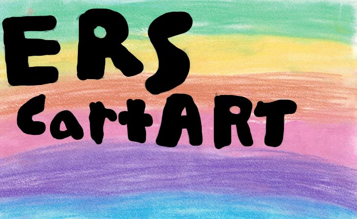 Millie's cartART Logo